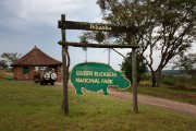 Queen Elizabeth National Park